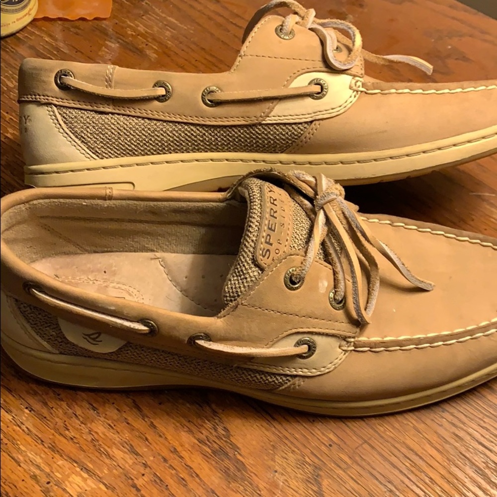 Sperry Top-Siders - Picture 4 of 6